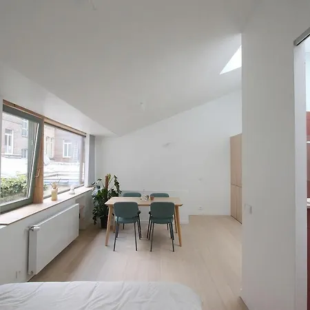 Apartamento Artois Lille
