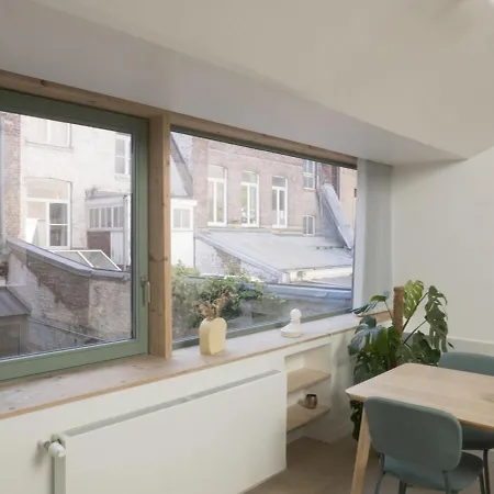 Artois Apartmán Lille